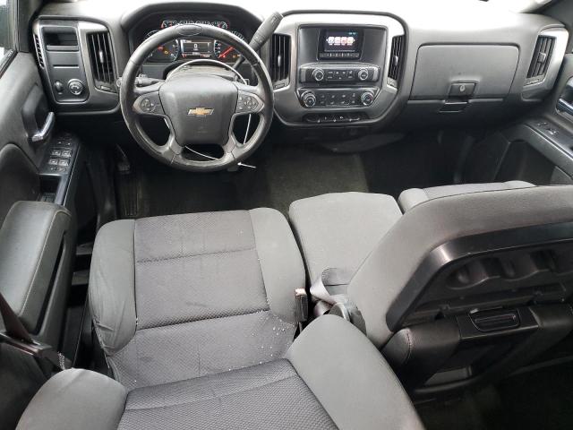 Photo 8 from auction – 2014 CHEVROLET SILVERADO with VIN 3GCPCREH3EG227047