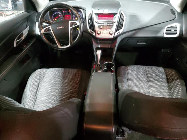 Photo 8 from auction – 2011 GMC TERRAIN SL with VIN 2CTFLTEC4B6284317