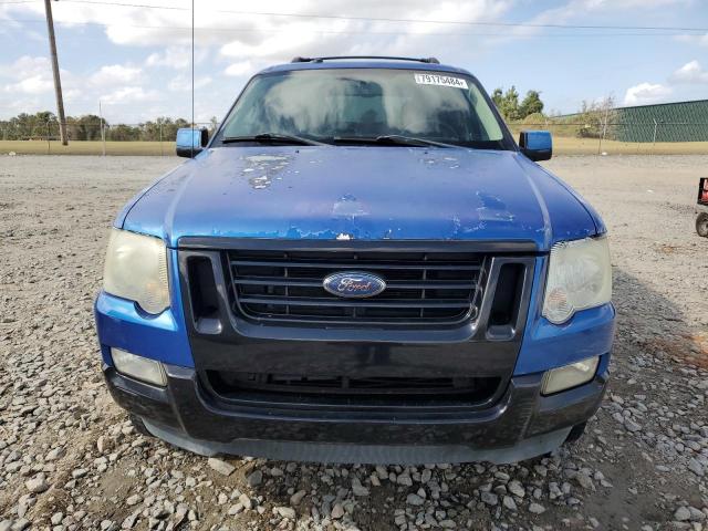 Photo 5 from auction – 2010 FORD EXPLORER X with VIN 1FMEU6DE3AUA08909