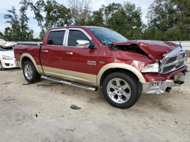 Photo 4 from auction – 2011 DODGE RAM 1500 with VIN 1D7RB1CT6BS543783