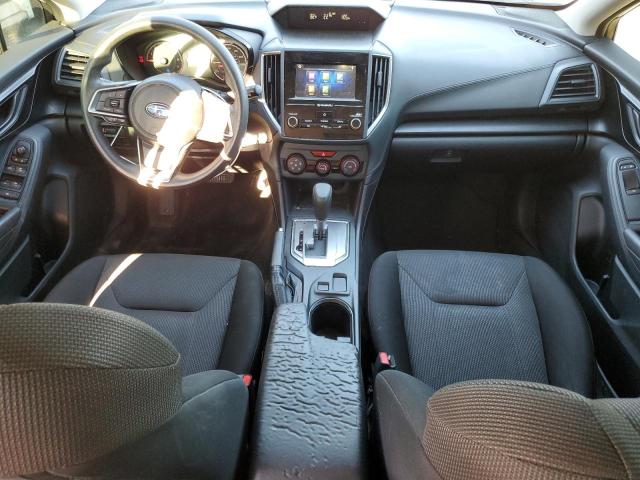 Photo 8 from auction – 2018 SUBARU IMPREZA with VIN 4S3GTAA61J3723516