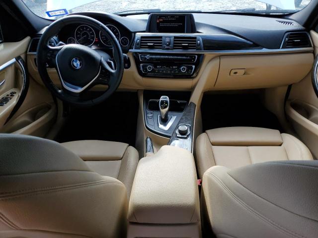 Photo 8 from auction – 2016 BMW 328 I SULE with VIN WBA8E9C51GK644568