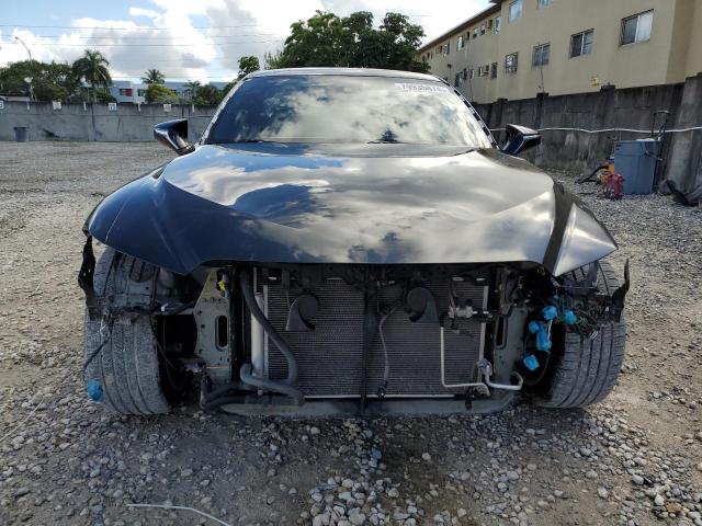 Photo 5 from auction – 2021 LEXUS IS 300 with VIN JTHAA1D22M5117315