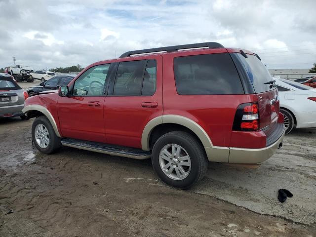 Photo 2 from auction – 2010 FORD EXPLORER E with VIN 1FMEU6EE0AUA78625