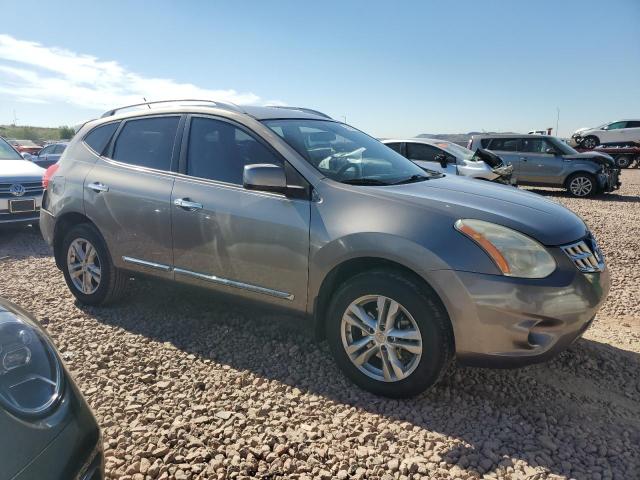 Photo 4 from auction – 2012 NISSAN ROGUE S with VIN JN8AS5MV1CW377055