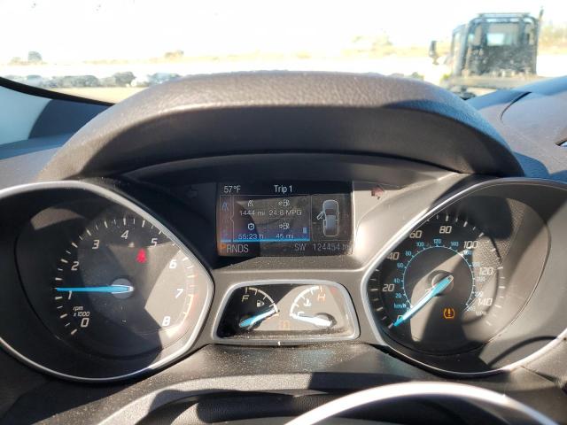 Photo 9 from auction – 2014 FORD ESCAPE TIT with VIN 1FMCU9J97EUB17136