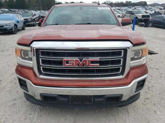 Photo 5 from auction – 2015 GMC SIERRA C15 with VIN 3GTP1UEC0FG227425