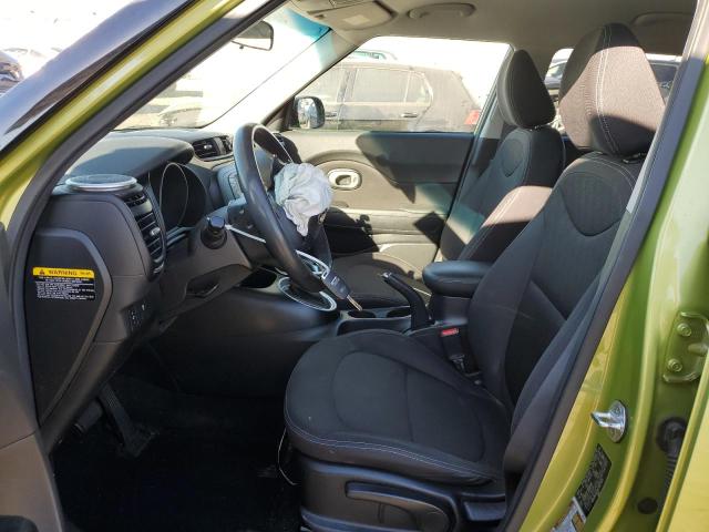Photo 7 from auction – 2015 KIA SOUL with VIN KNDJN2A20F7817003