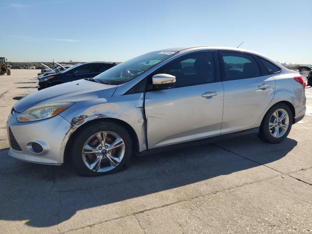 Фото 1 с аукциона – 2014 FORD FOCUS SE с VIN 1FADP3F23EL253624