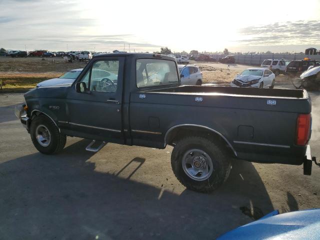Photo 2 from auction – 1994 FORD F150 with VIN 1FTDF15Y4RNB81981
