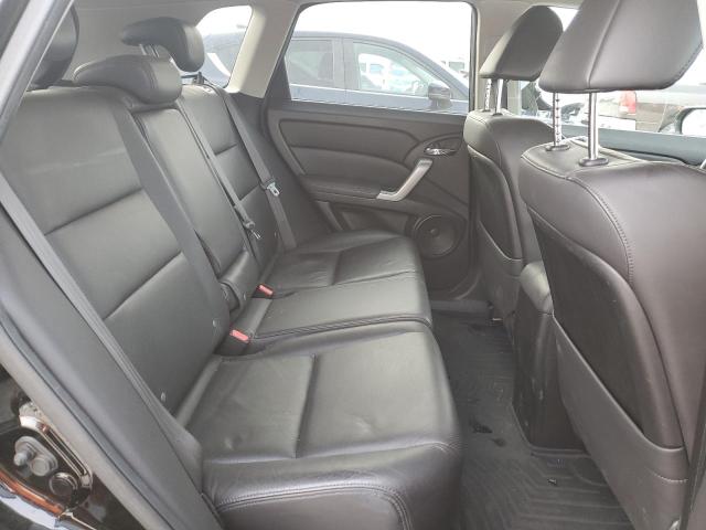 Photo 10 from auction – 2011 ACURA RDX with VIN 5J8TB2H21BA003528