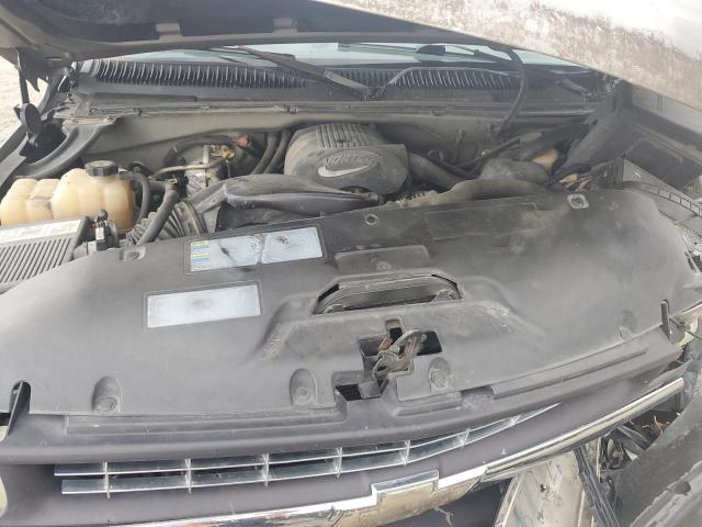 Photo 11 from auction – 2002 CHEVROLET SILVERADO with VIN 2GCEC19T921165231