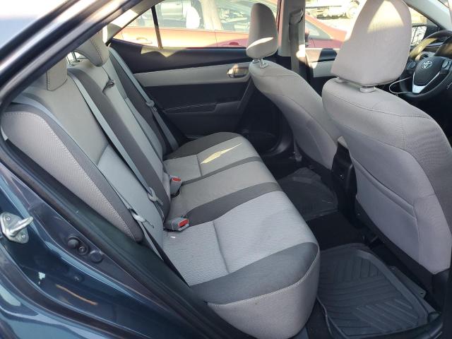 Photo 10 from auction – 2018 TOYOTA COROLLA L with VIN 5YFBURHE1JP818748