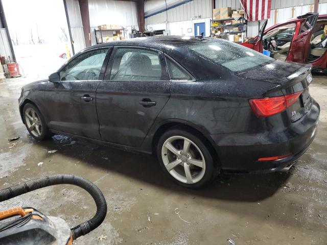 Photo 2 from auction – 2016 AUDI A3 PREMIUM with VIN WAUB8GFF1G1067648
