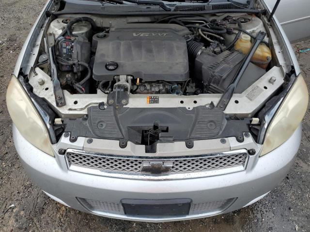 Photo 11 from auction – 2013 CHEVROLET IMPALA LT with VIN 2G1WG5E37D1241529