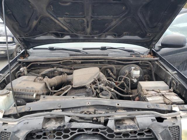 Photo 11 from auction – 2011 TOYOTA TACOMA DOU with VIN 5TFJX4GN8BX005658