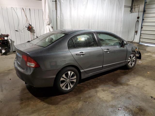 Photo 3 from auction – 2011 HONDA CIVIC LX with VIN 19XFA1F56BE045941