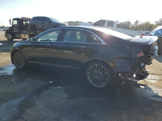 Photo 2 from auction – 2016 LINCOLN MKZ with VIN 3LN6L2J97GR620974