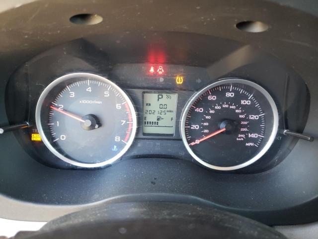 Photo 9 from auction – 2015 SUBARU FORESTER 2 with VIN JF2SJADC7FH482817