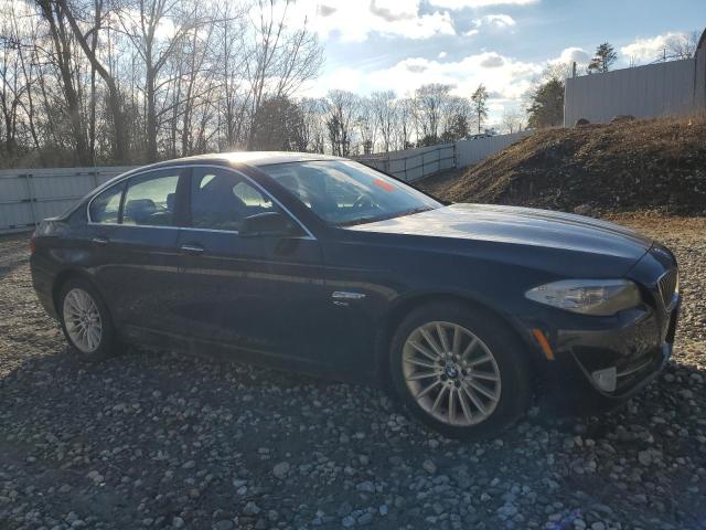Photo 4 from auction – 2011 BMW 535 XI with VIN WBAFU7C53BC870810