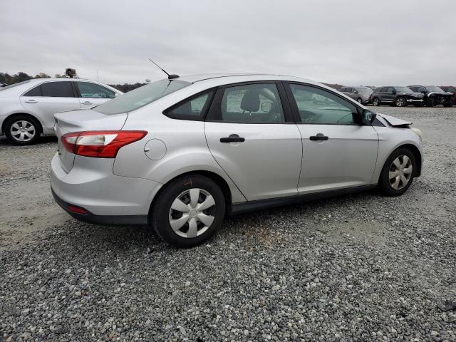 Photo 3 from auction – 2012 FORD FOCUS S with VIN 1FAHP3E24CL277981
