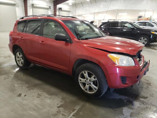 Photo 4 from auction – 2012 TOYOTA RAV4 with VIN JTMBF4DV0C5055608