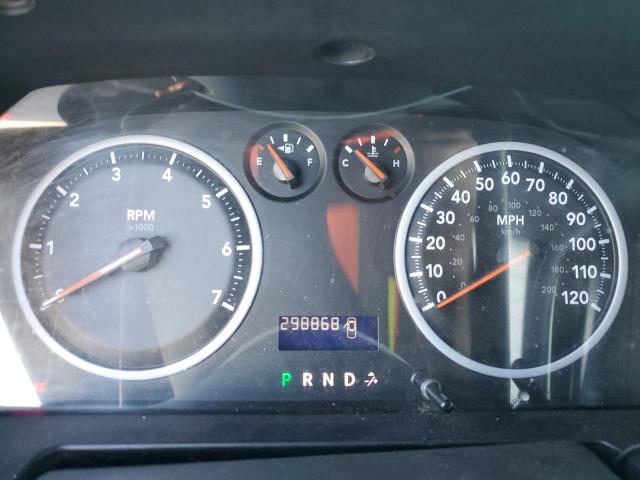Photo 9 from auction – 2011 DODGE RAM 1500 with VIN 1D7RV1GP6BS548566