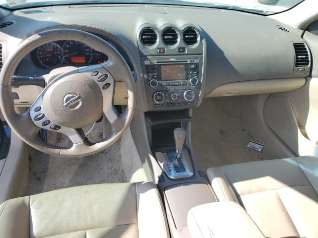 Photo 8 from auction – 2010 NISSAN ALTIMA BAS with VIN 1N4AL2AP6AN499027