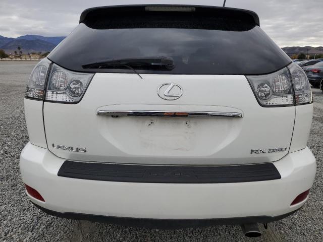 Photo 6 from auction – 2005 LEXUS RX 330 with VIN JTJGA31U550047608