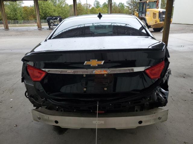 Photo 6 from auction – 2019 CHEVROLET IMPALA LS with VIN 2G11Y5SAXK9128909