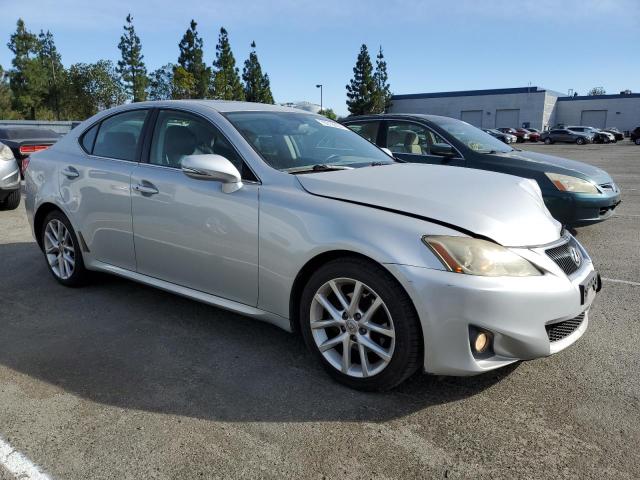 Photo 4 from auction – 2011 LEXUS IS 250 with VIN JTHBF5C27B5131707