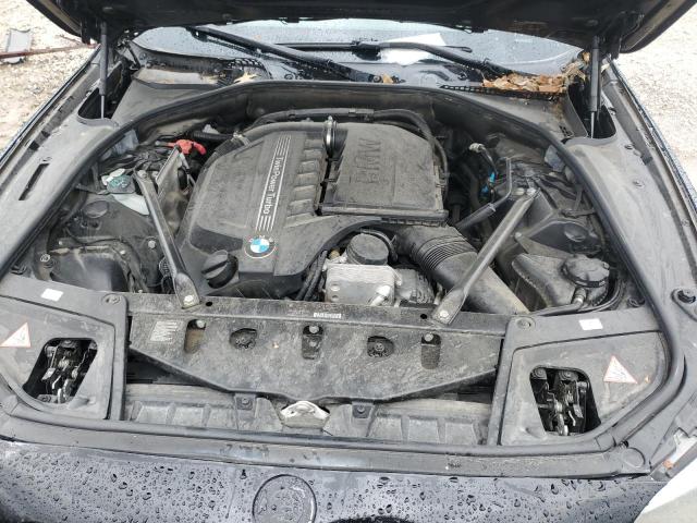 Photo 11 from auction – 2012 BMW 535 I with VIN WBAFR7C56CC811186