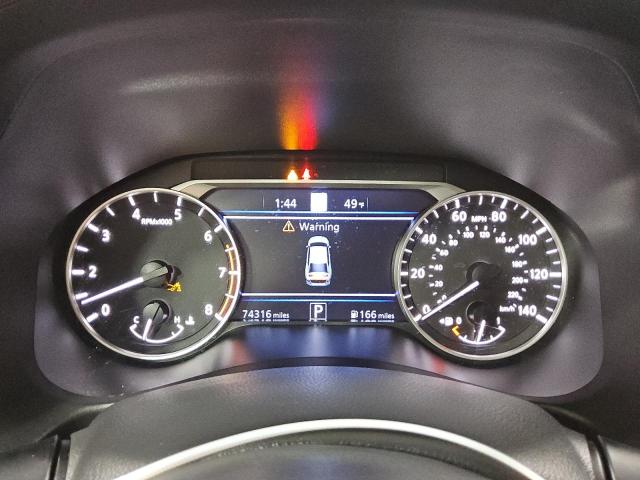 Photo 9 from auction – 2019 NISSAN ALTIMA PLA with VIN 1N4BL4FV2KC111375