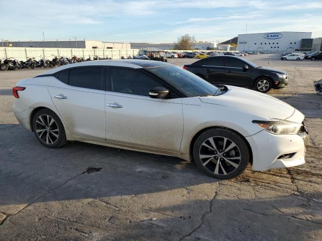 Photo 4 from auction – 2018 NISSAN MAXIMA 3.5 with VIN 1N4AA6AP4JC399355