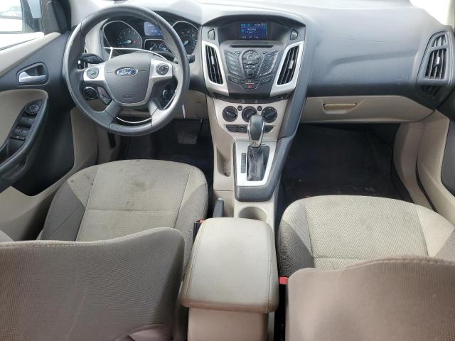 Photo 8 from auction – 2014 FORD FOCUS SE with VIN 1FADP3F26EL218852