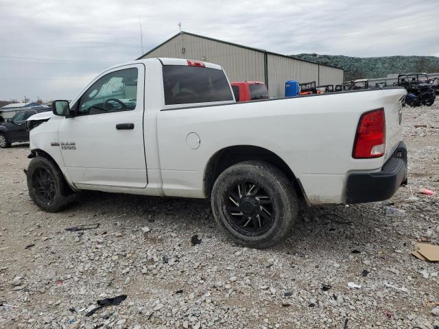 صورة رقم 2 من المزاد - 2017 RAM 1500 ST مع VIN 3C6JR6AT9HG791925