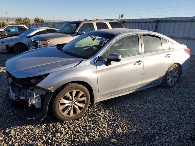 SUBARU LEGACY 2.5 2015 with VIN 4S3BNAC68F3014705 - Photo from auction