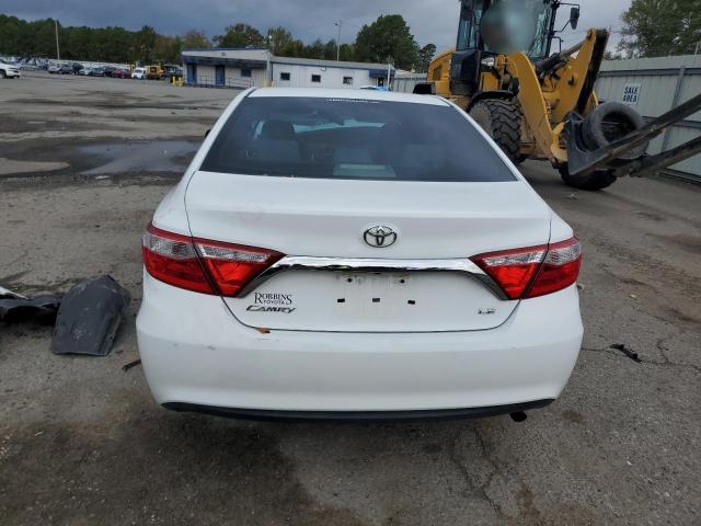 Photo 6 from auction – 2016 TOYOTA CAMRY LE with VIN 4T4BF1FK4GR526383