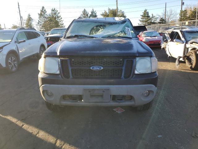 Photo 5 from auction – 2001 FORD EXPLORER S with VIN 1FMYU70E71UC26926