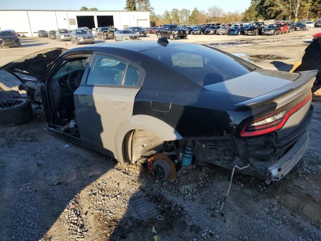 Photo 2 from auction – 2015 DODGE CHARGER R/ with VIN 2C3CDXCT5FH728924