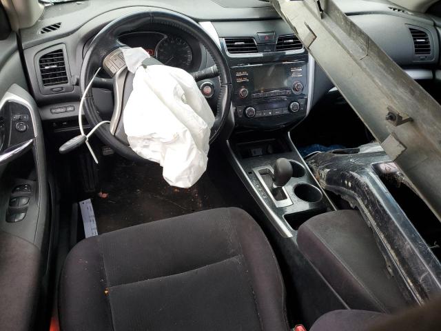 Photo 8 from auction – 2013 NISSAN ALTIMA 2.5 with VIN 1N4AL3AP7DN488693