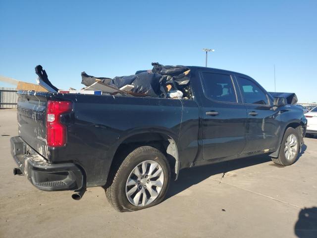 Photo 3 from auction – 2020 CHEVROLET SILVERADO with VIN 3GCPWBEH7LG400399