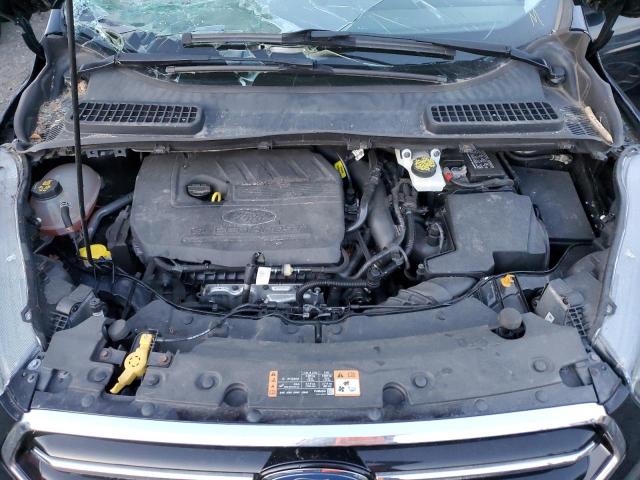 Photo 12 from auction – 2017 FORD ESCAPE SE with VIN 1FMCU9GD5HUD23703