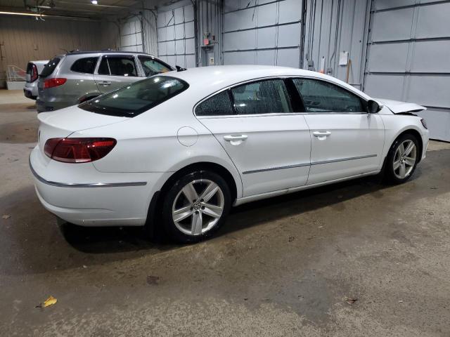 Photo 3 from auction – 2016 VOLKSWAGEN CC BASE with VIN WVWBP7AN5GE502314