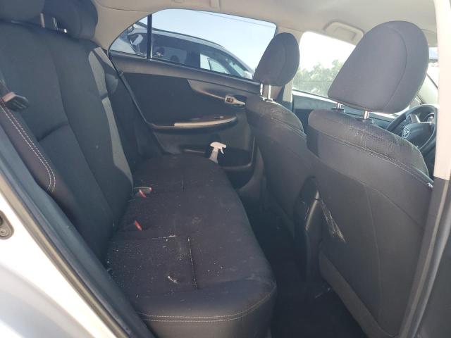 Photo 10 from auction – 2012 TOYOTA COROLLA BA with VIN 2T1BU4EEXCC881485
