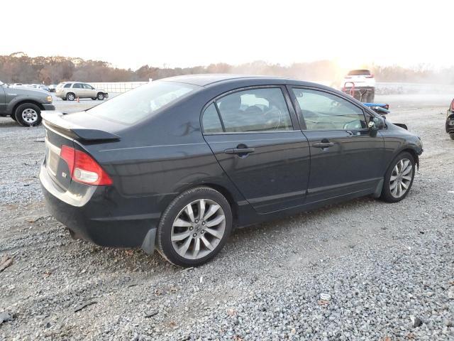 Photo 3 from auction – 2011 HONDA CIVIC SI with VIN 2HGFA5E52BH700370