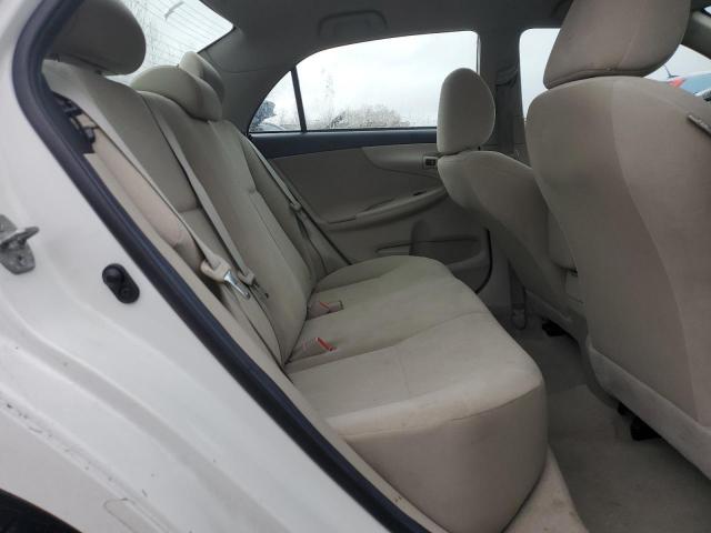 Photo 10 from auction – 2012 TOYOTA COROLLA BA with VIN 5YFBU4EE6CP035502