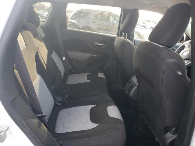 Photo 11 from auction – 2014 JEEP CHEROKEE L with VIN 1C4PJMCSXEW230276
