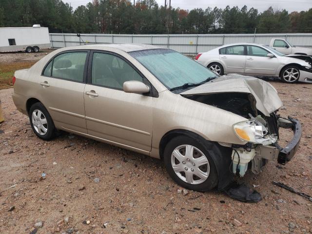 Photo 4 from auction – 2006 TOYOTA COROLLA CE with VIN 2T1BR32E96C692217