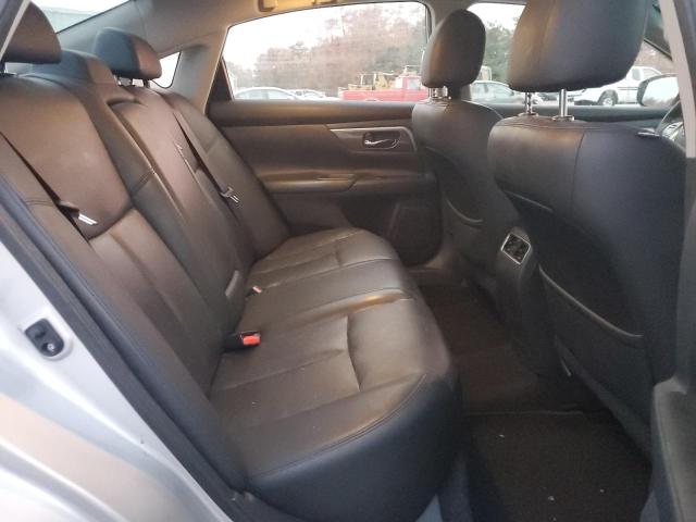 Photo 10 from auction – 2015 NISSAN ALTIMA 2.5 with VIN 1N4AL3AP8FC225532